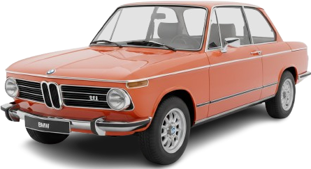 BMW 2002