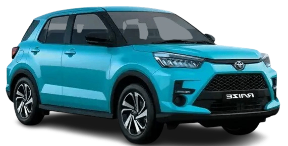 Toyota Land Cruiser V8 Power and Prestige in Pakistan's SUV Market