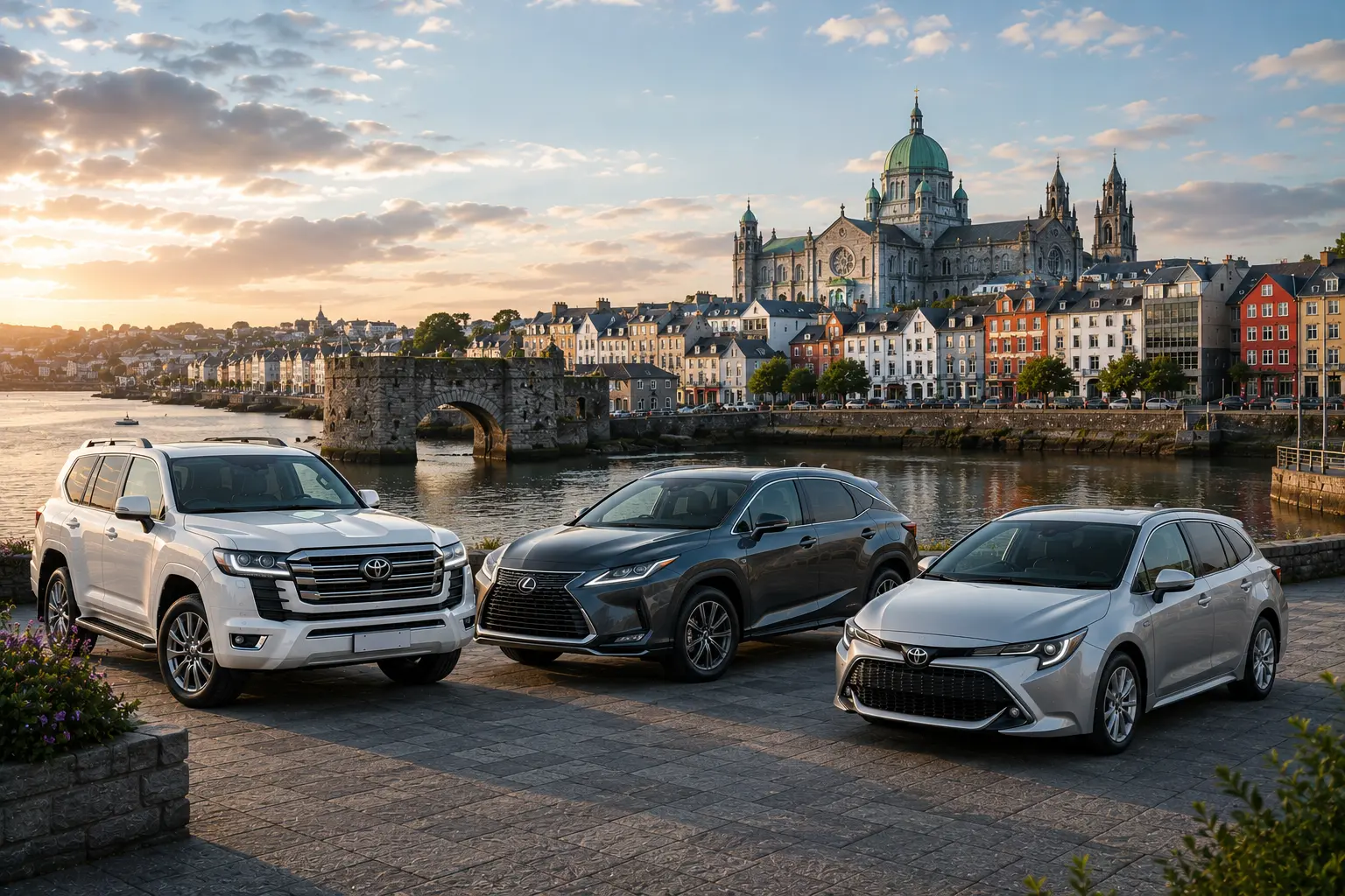 Used Cars in Galway